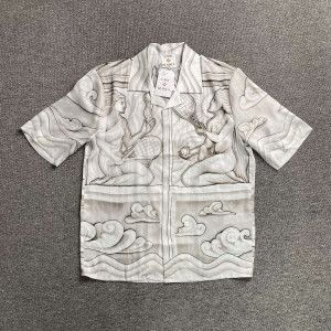 CASABLANCA Shirt CASABLANCA Shirt