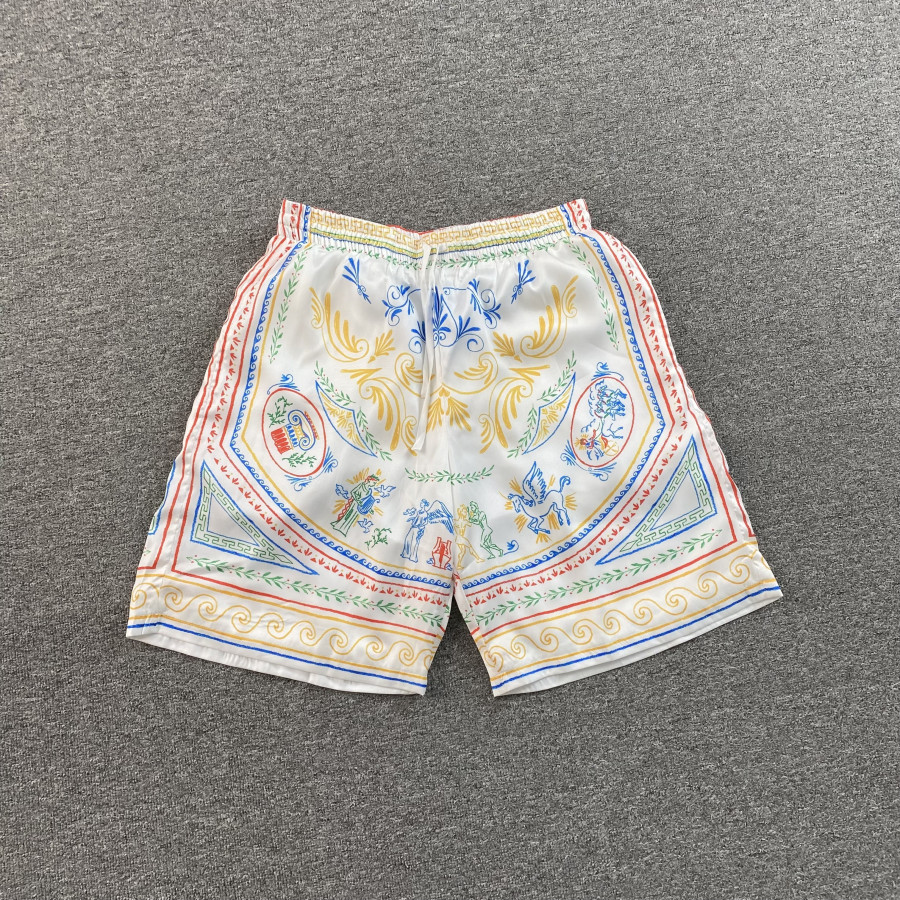 CASABLANCA Shorts CASABLANCA Shorts