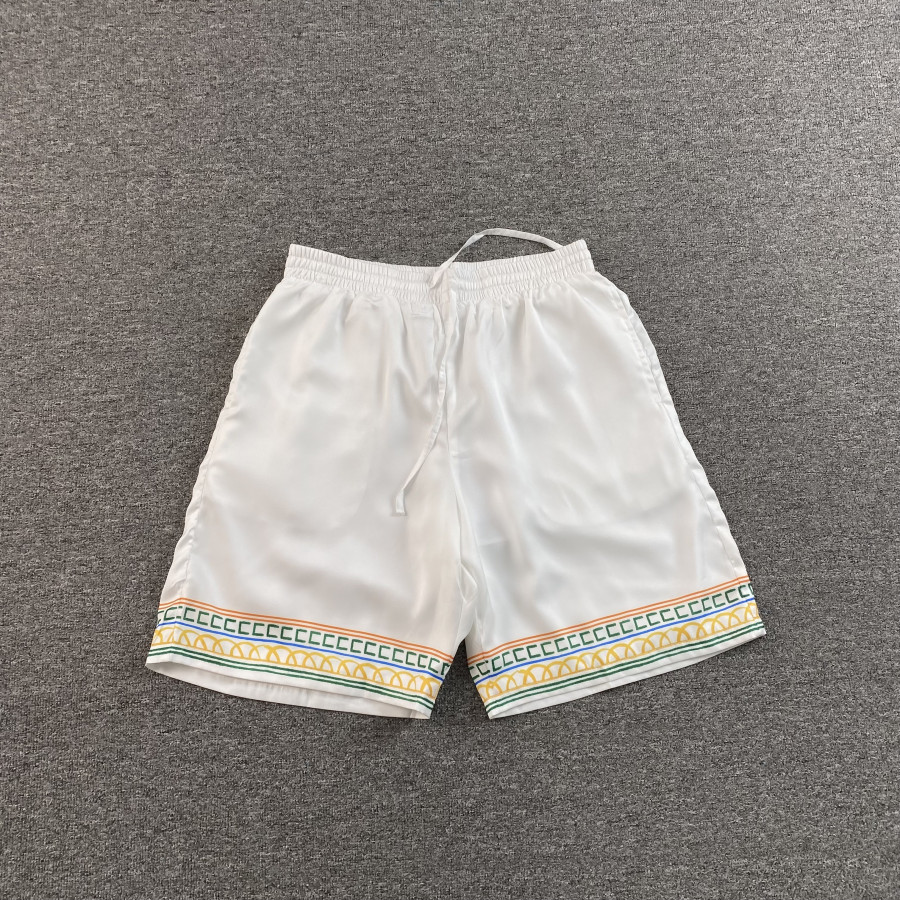CASABLANCA Shorts CASABLANCA Shorts