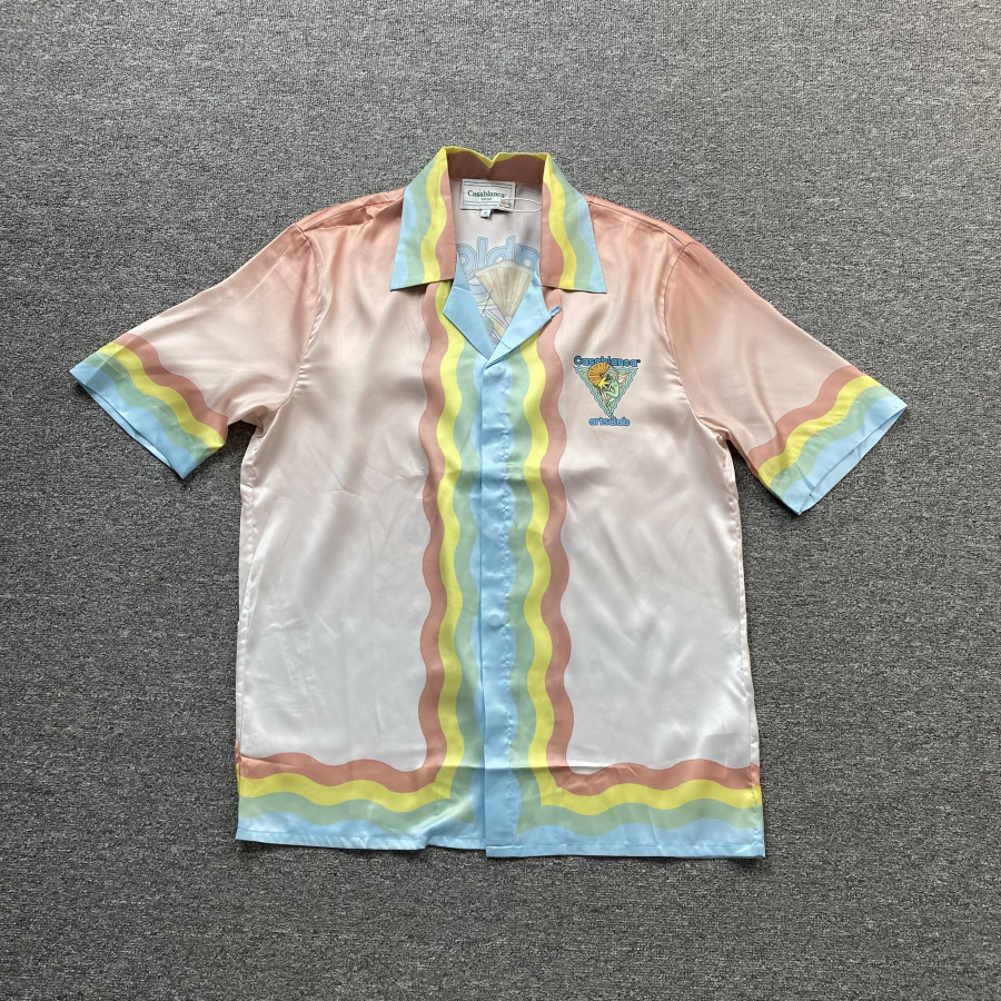 CASABLANCA T-shirt CASABLANCA T-shirt