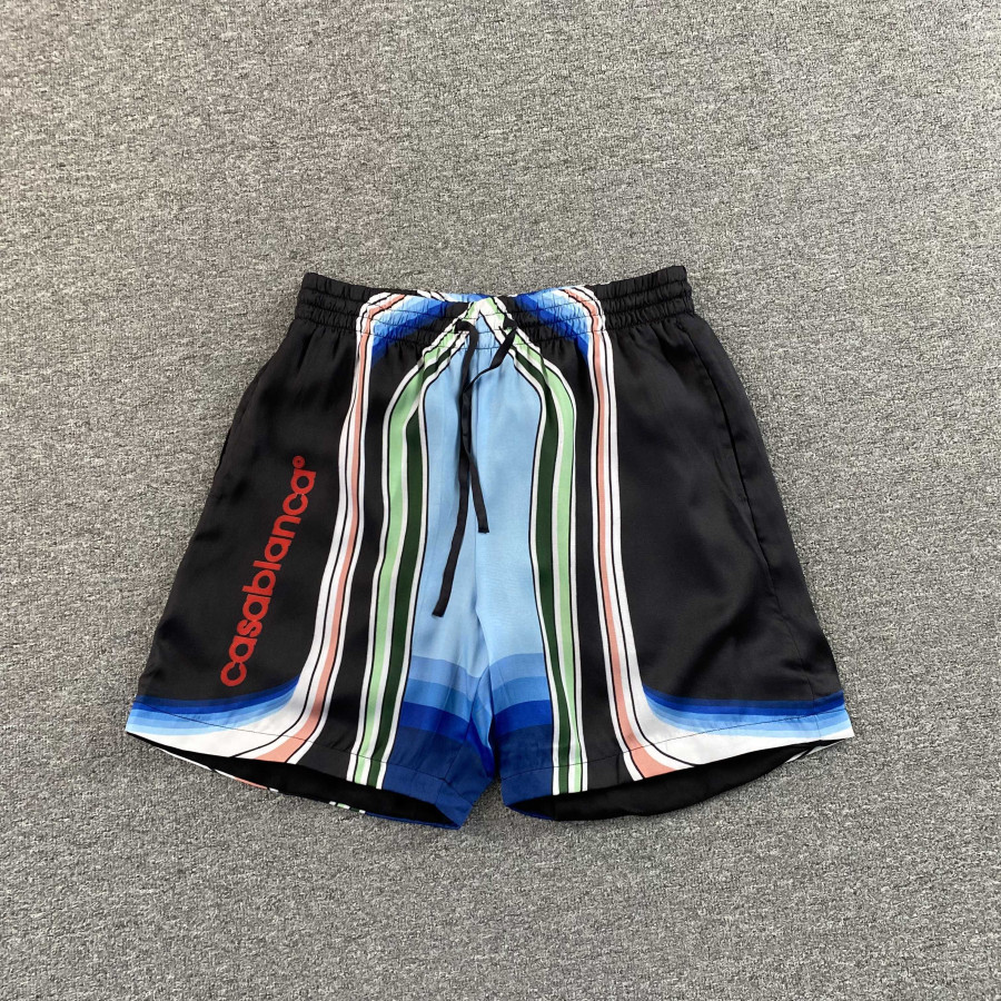CASABLANCA Shorts CASABLANCA Shorts