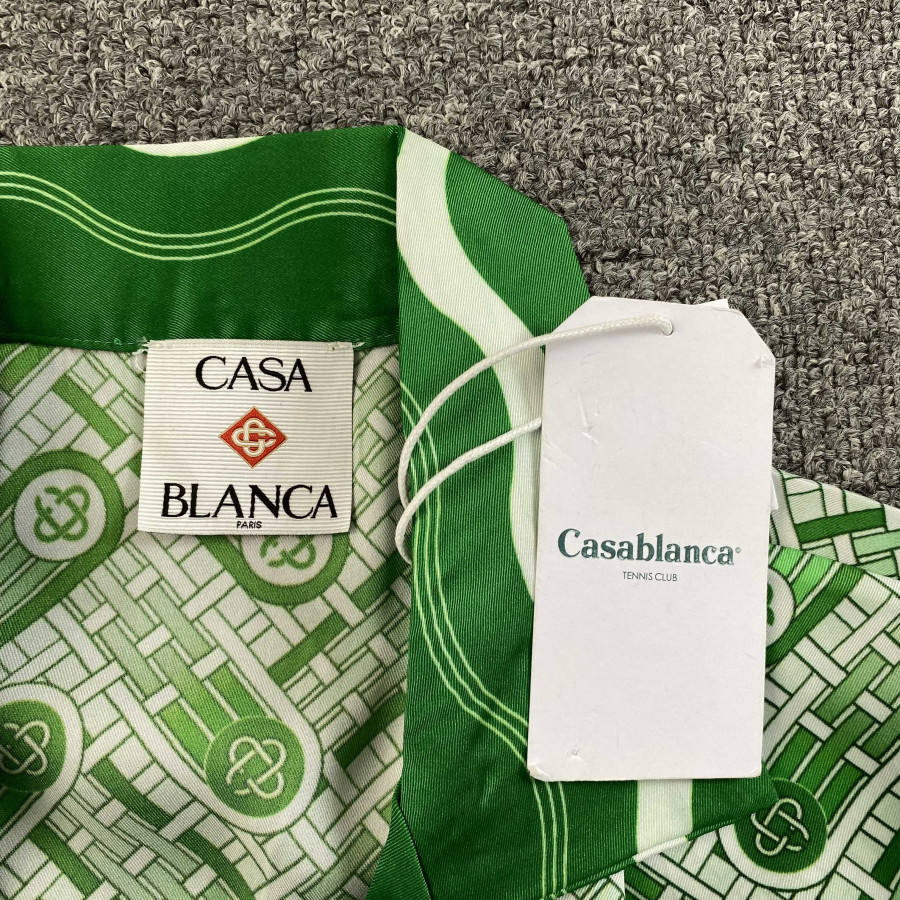 CASABLANCA Shirt CASABLANCA Shirt