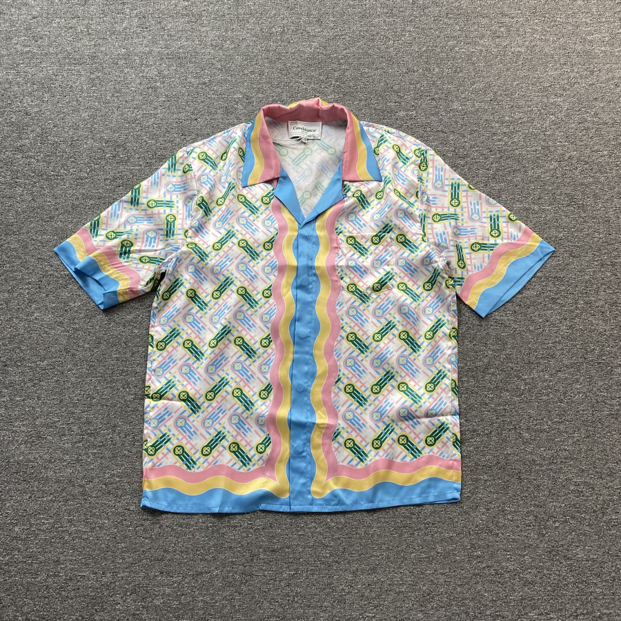 CASABLANCA Shirts CASABLANCA Shirts