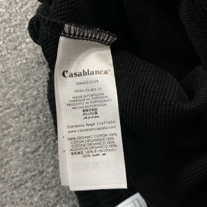 CASABLANCA Shorts CASABLANCA Shorts