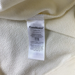 CASABLANCA Crewneck CASABLANCA Crewneck