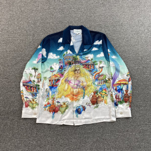 CASABLANCA Shirts CASABLANCA Shirts