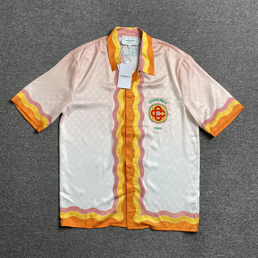 CASABLANCA T-shirt CASABLANCA T-shirt