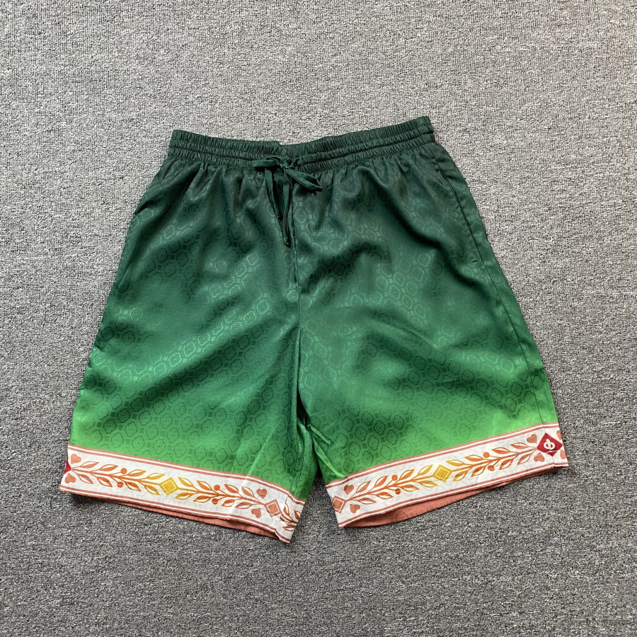 CASABLANCA Shorts CASABLANCA Shorts