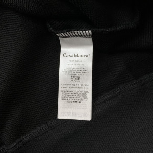 CASABLANCA Crewneck CASABLANCA Crewneck