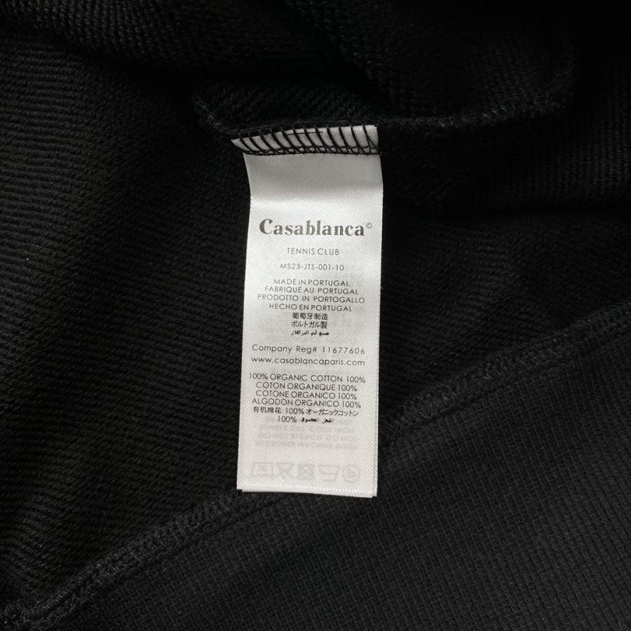 CASABLANCA Crewneck CASABLANCA Crewneck