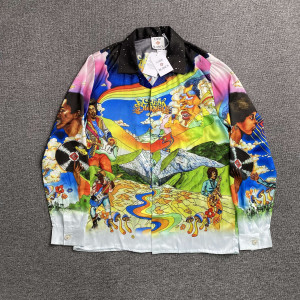 CASABLANCA Shirt CASABLANCA Shirt