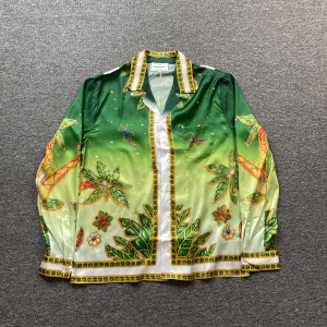 CASABLANCA Shirts CASABLANCA Shirts