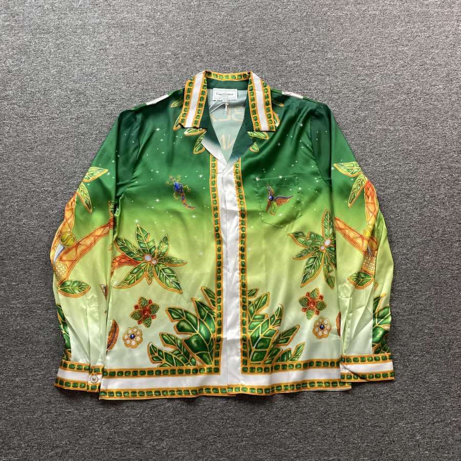CASABLANCA Shirts CASABLANCA Shirts