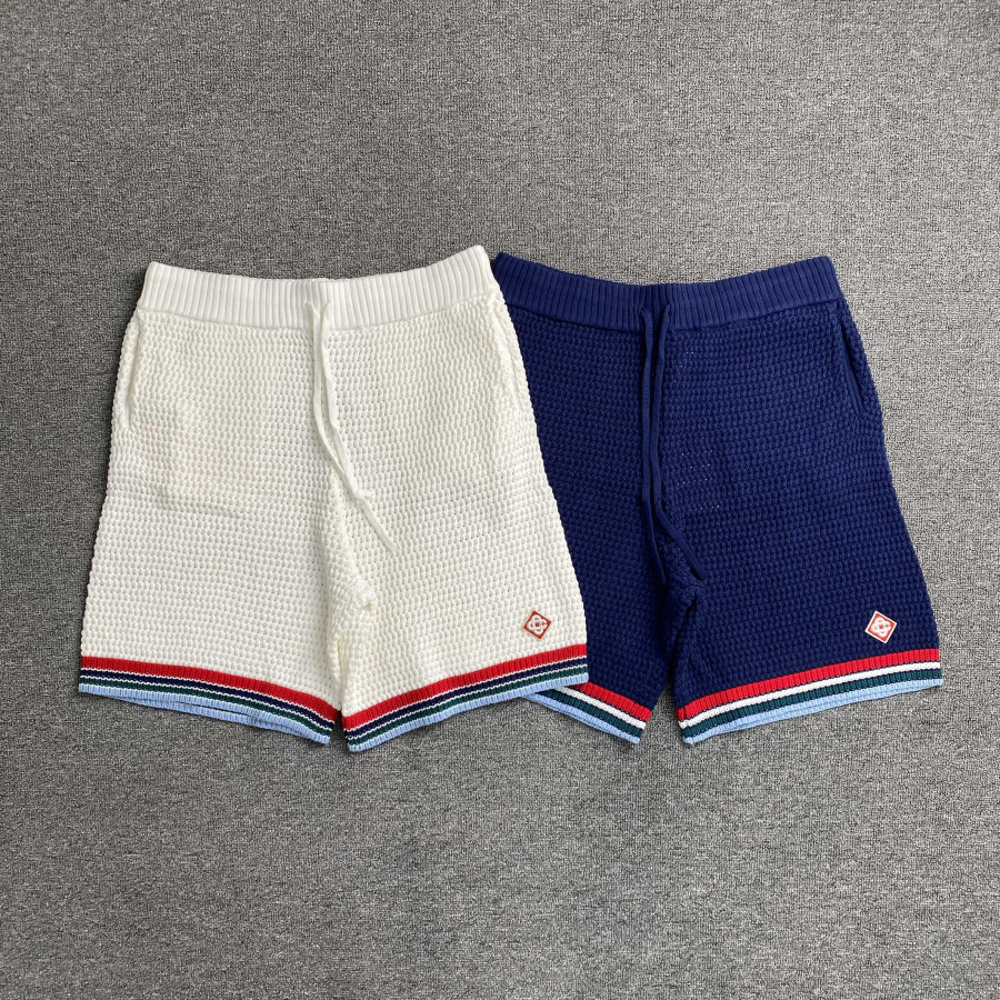 CASABLANCA Shorts CASABLANCA Shorts