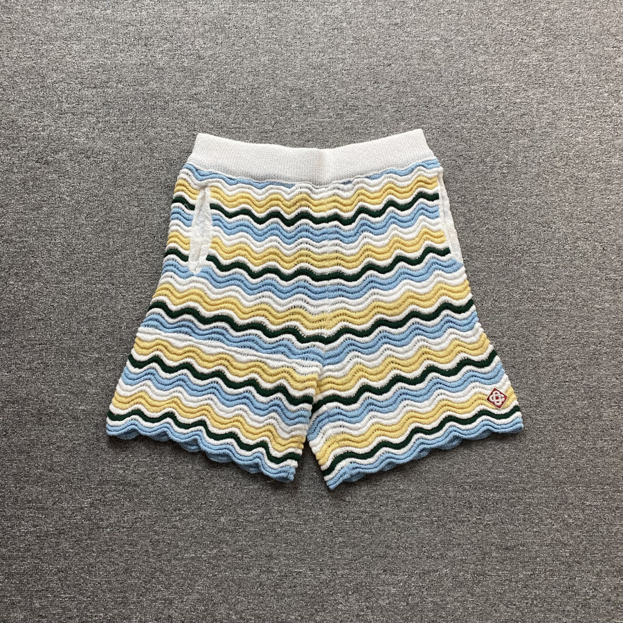 CASABLANCA Shorts CASABLANCA Shorts