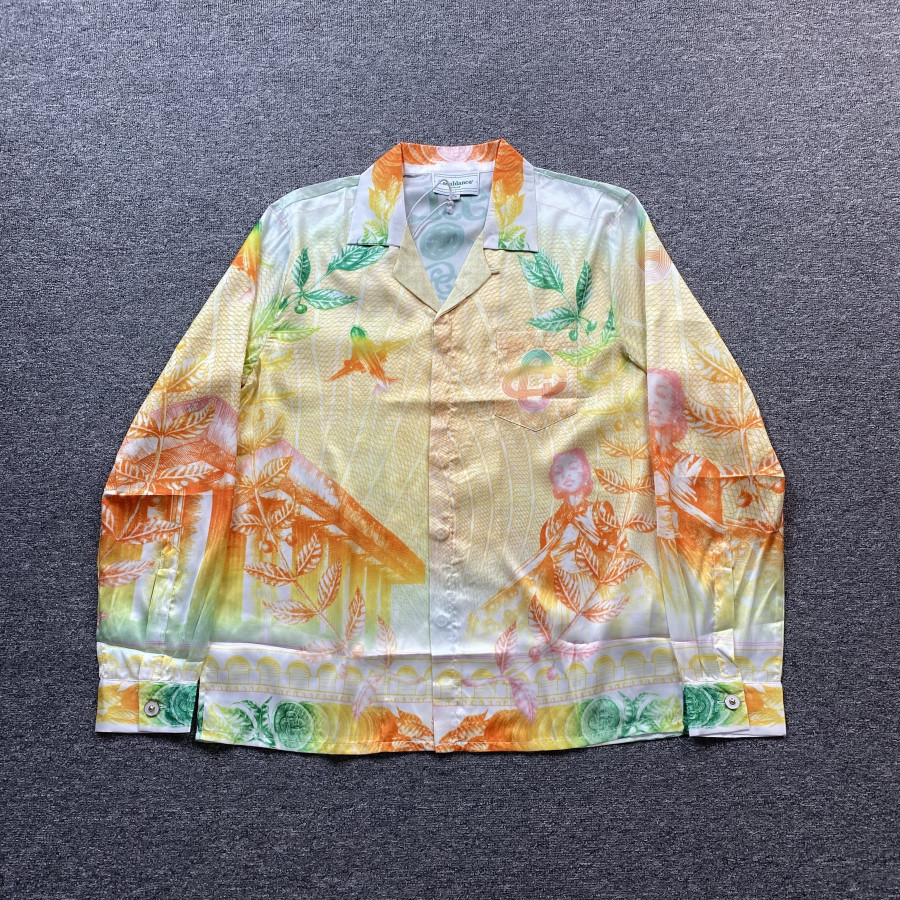 CASABLANCA Shirt CASABLANCA Shirt