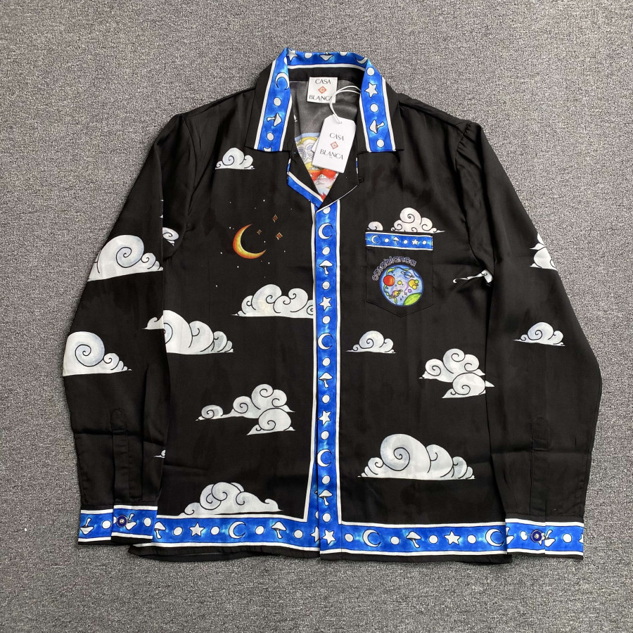 CASABLANCA Shirt CASABLANCA Shirt