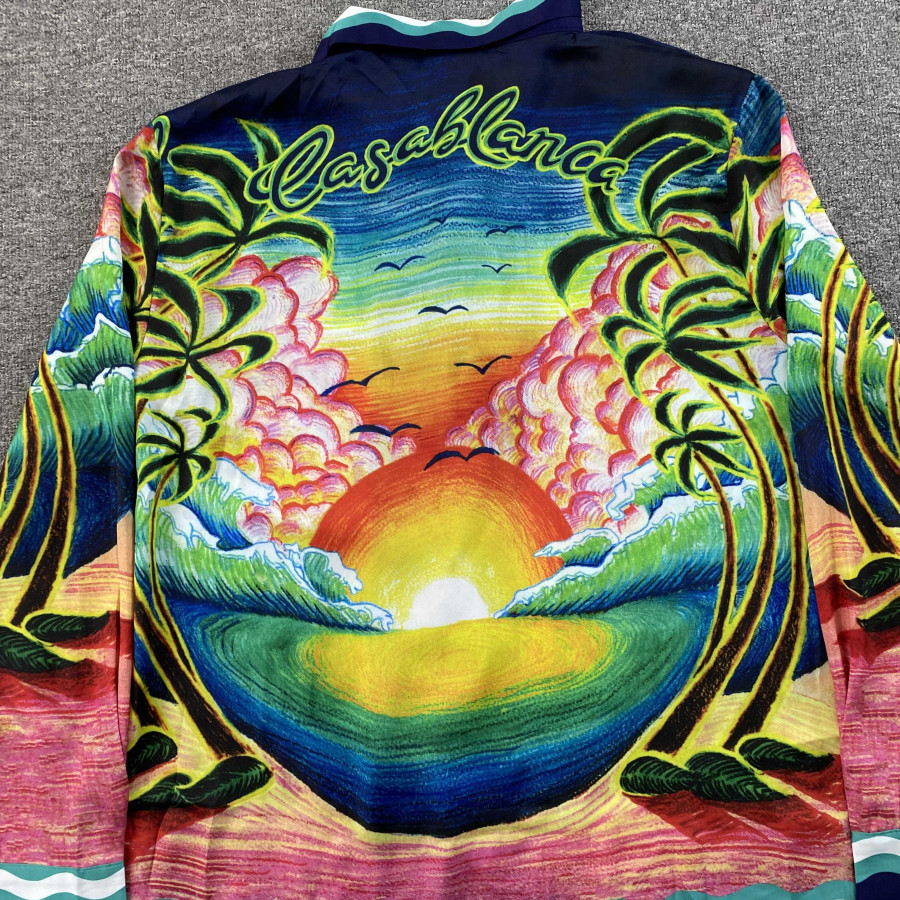 CASABLANCA Shirt CASABLANCA Shirt