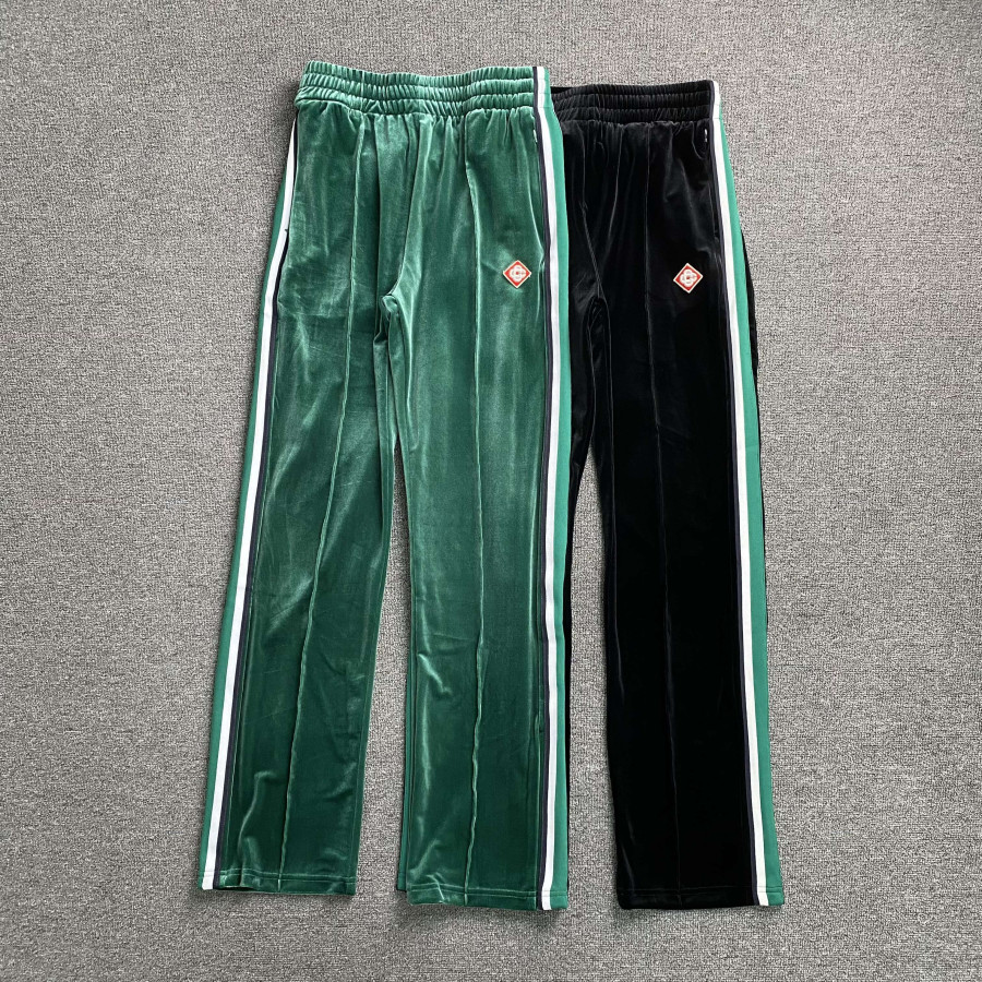 CASABLANCA Pants CASABLANCA Pants