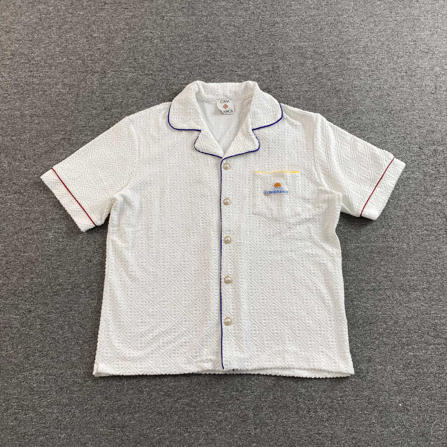 CASABLANCA T-shirt CASABLANCA T-shirt