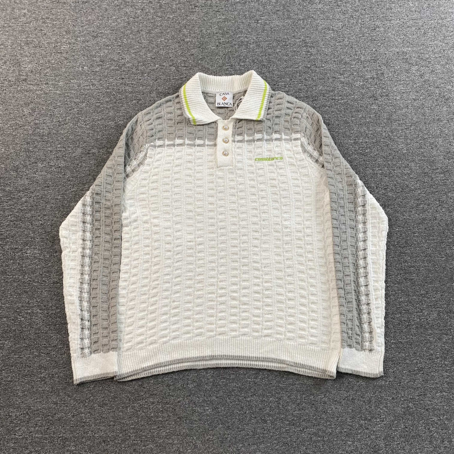 CASABLANCA Sweater CASABLANCA Sweater