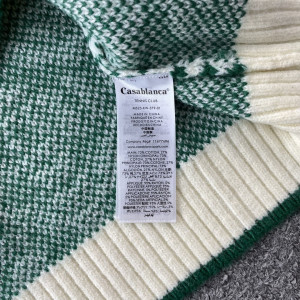 CASABLANCA Sweater CASABLANCA Sweater
