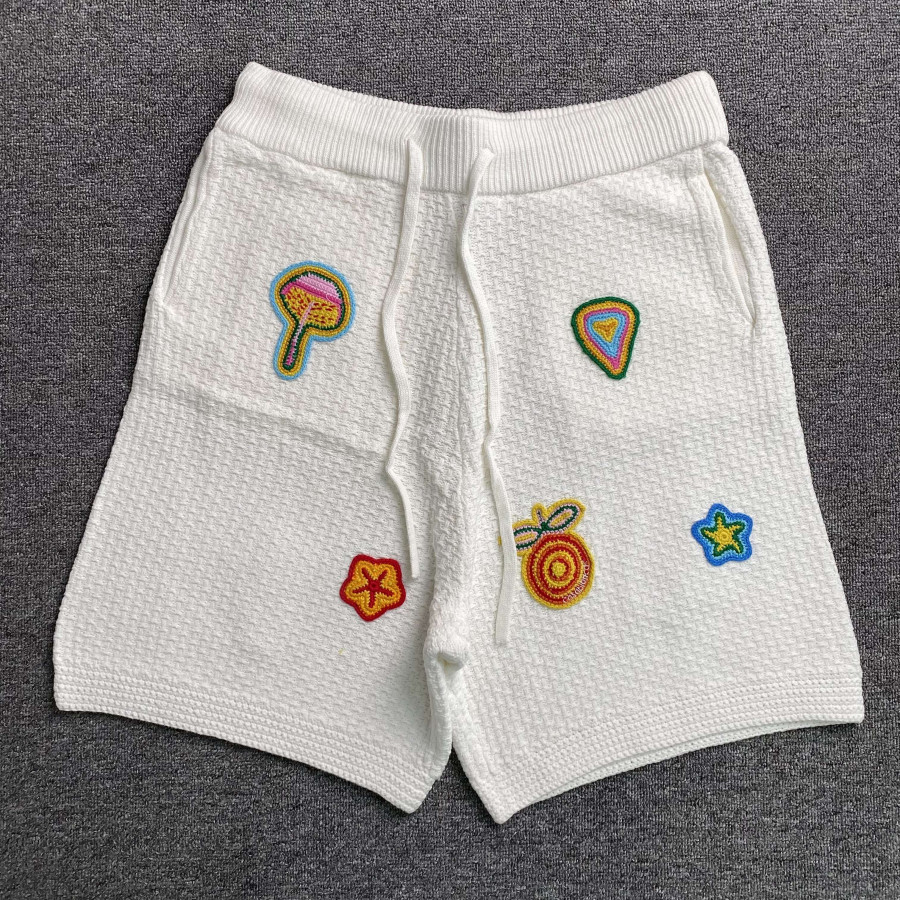 CASABLANCA Shorts CASABLANCA Shorts