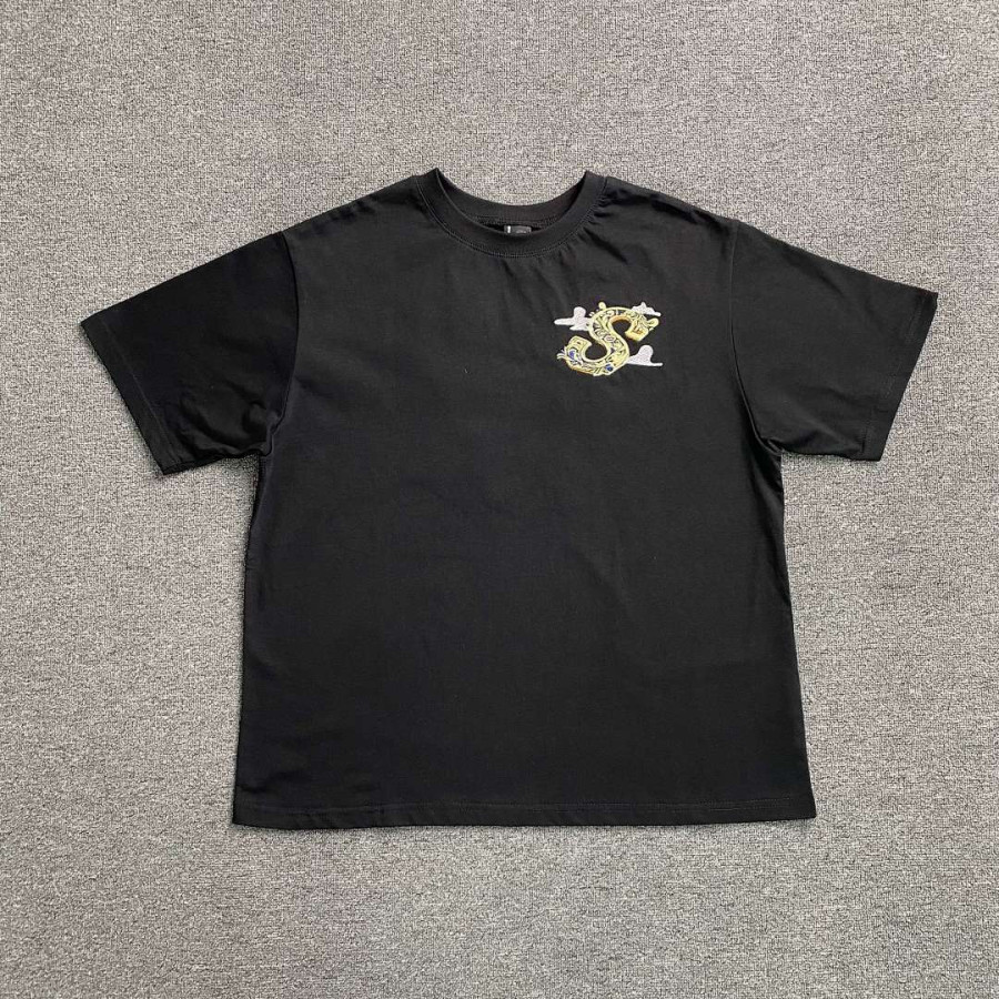 Derschutze Eagle Strike Heavyweight T-Shirt