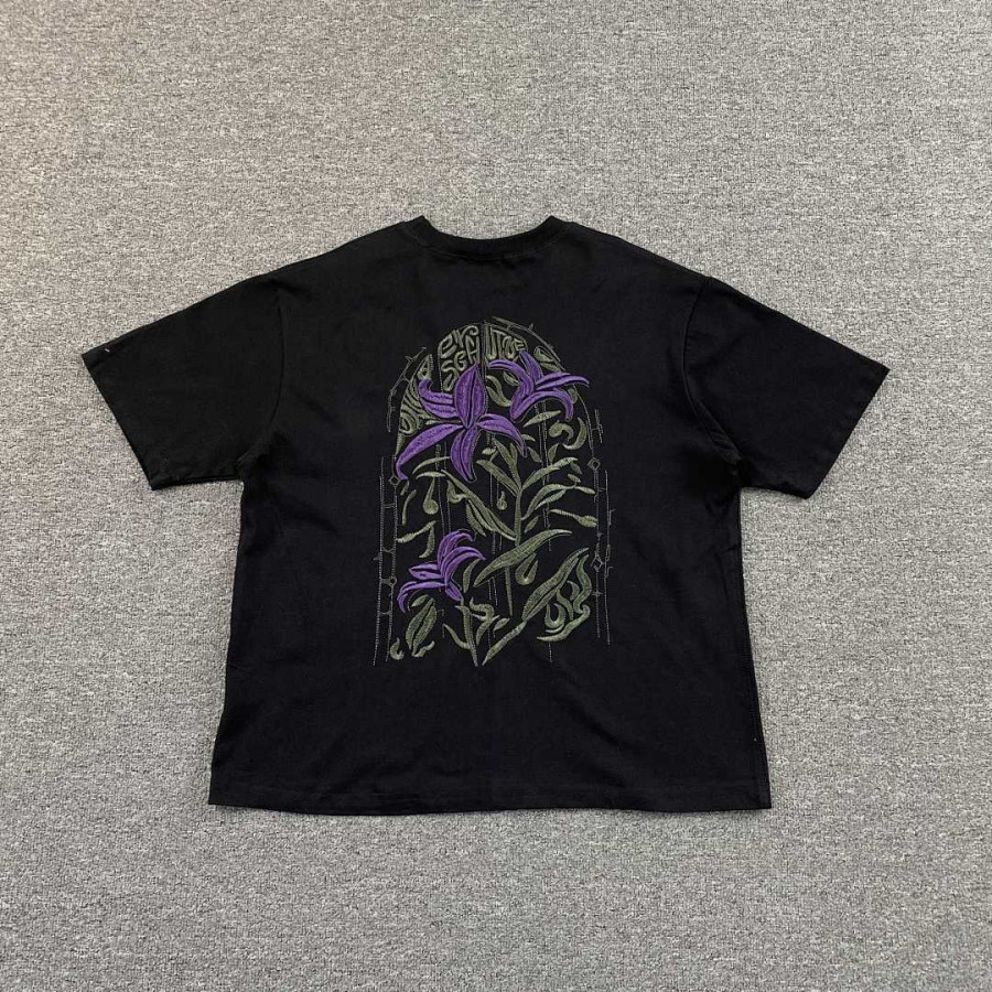 Derschutze Eagle Strike Heavyweight T-Shirt