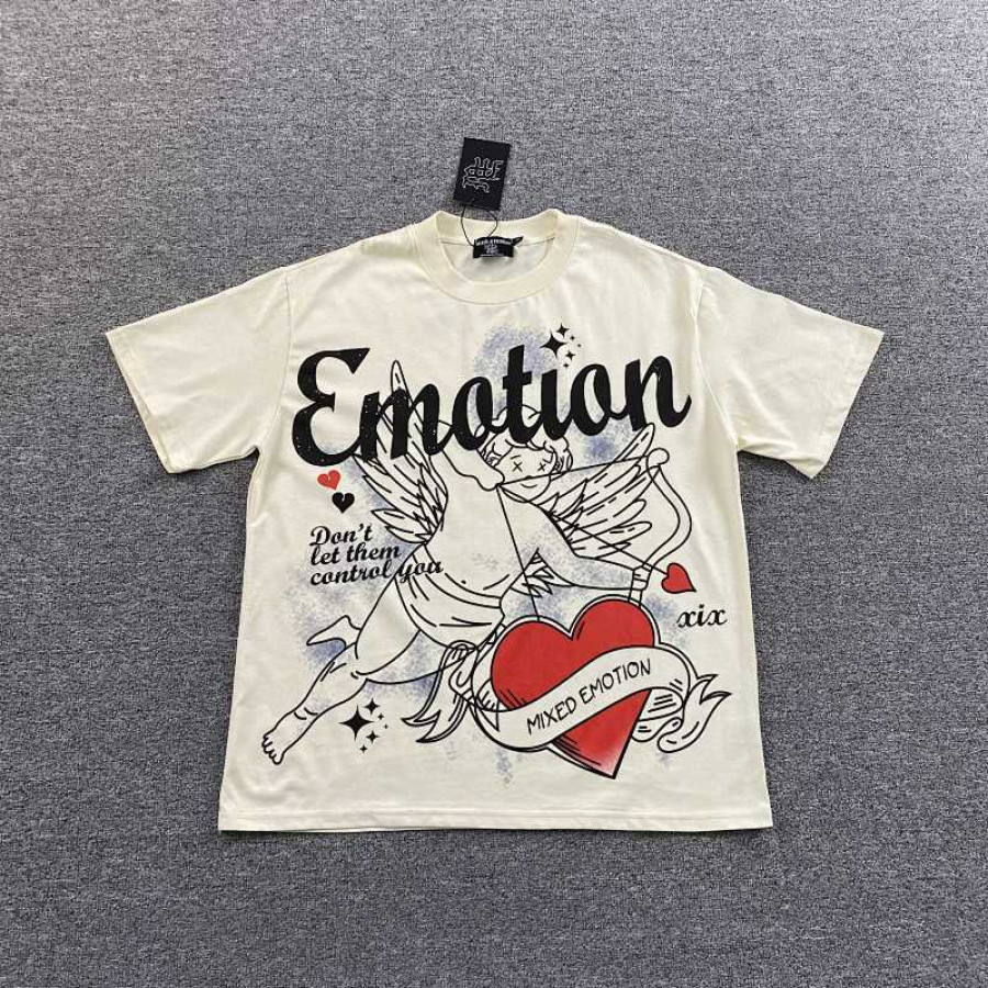 ME Mixed Emotion T-shirt ME Mixed Emotion T-shirt