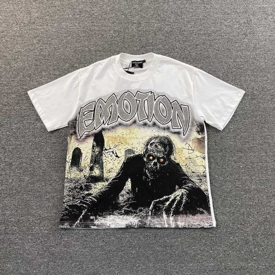 ME Mixed Emotion T-shirt ME Mixed Emotion T-shirt