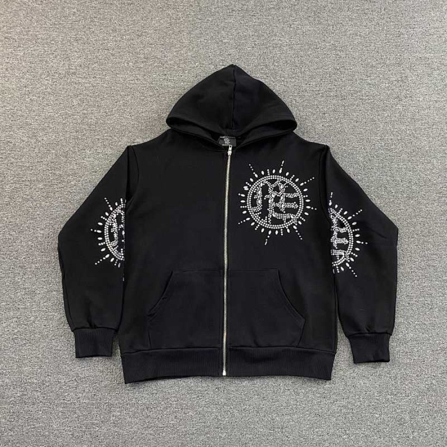 ME Mixed Emotion Hoodie ME Mixed Emotion Hoodie
