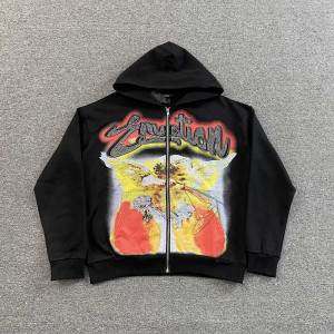 ME Mixed Emotion Hoodie ME Mixed Emotion Hoodie