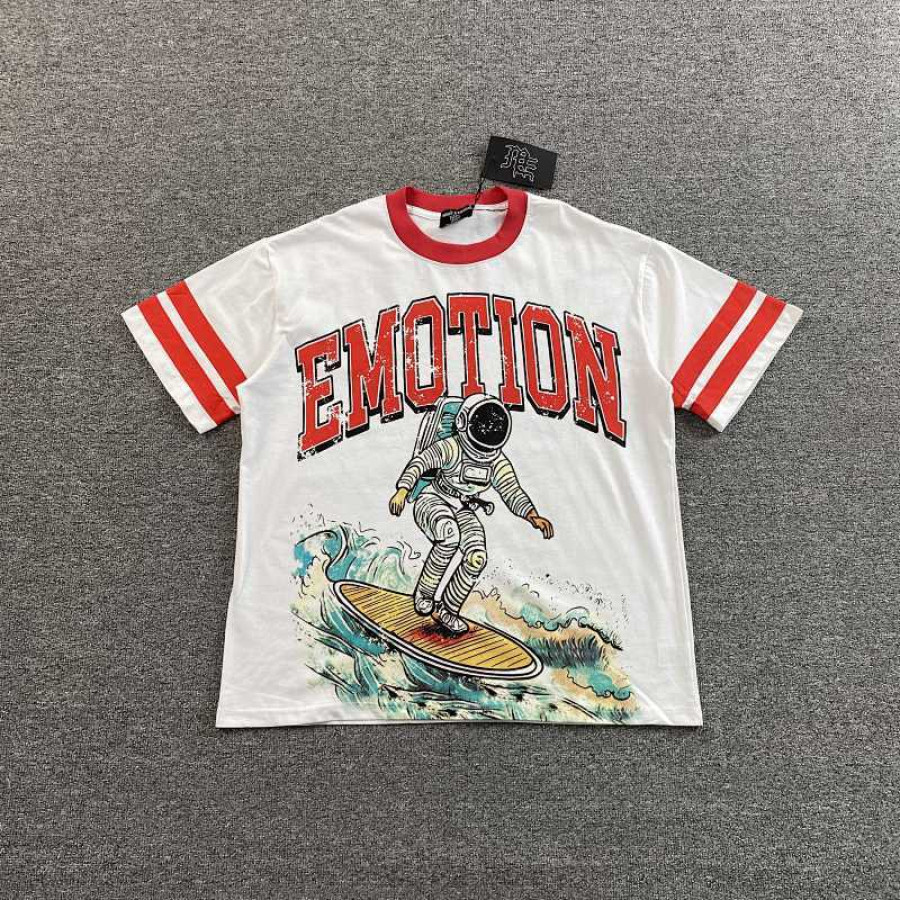 ME Mixed Emotion T-shirt ME Mixed Emotion T-shirt