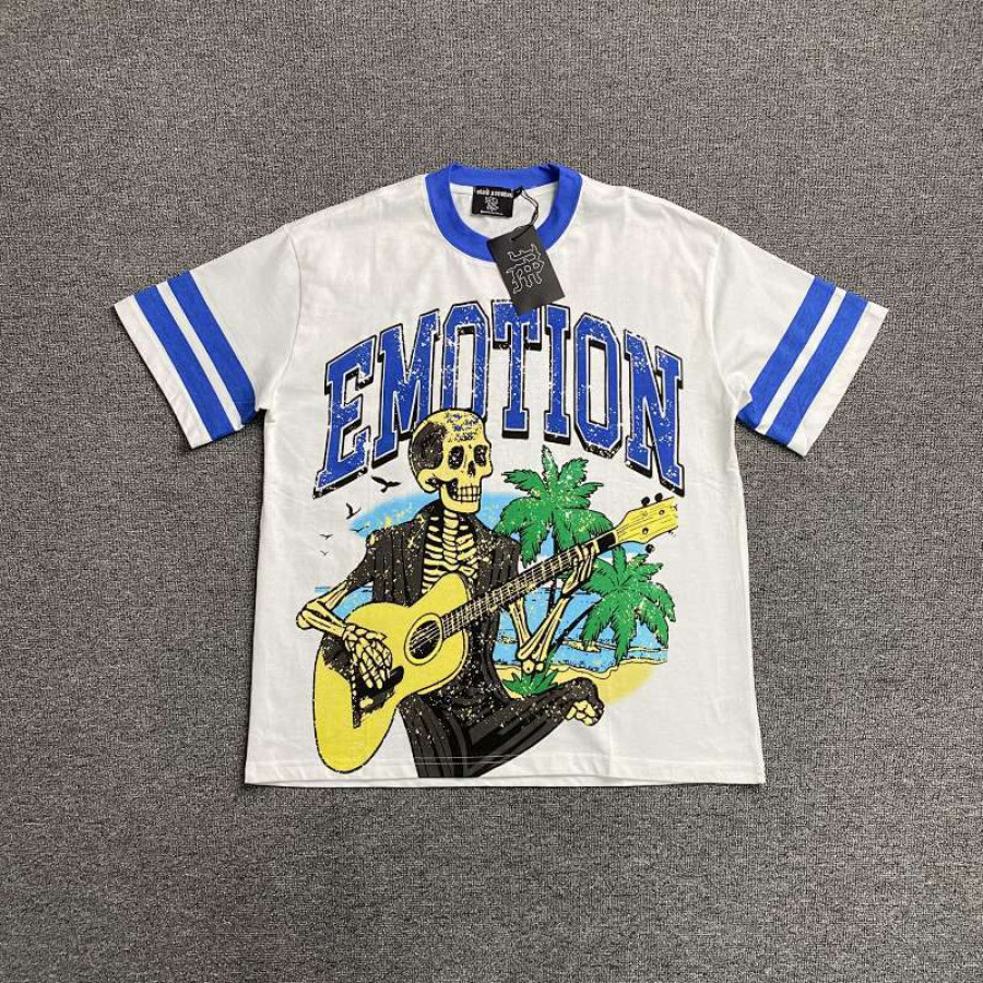 ME Mixed Emotion T-shirt ME Mixed Emotion T-shirt