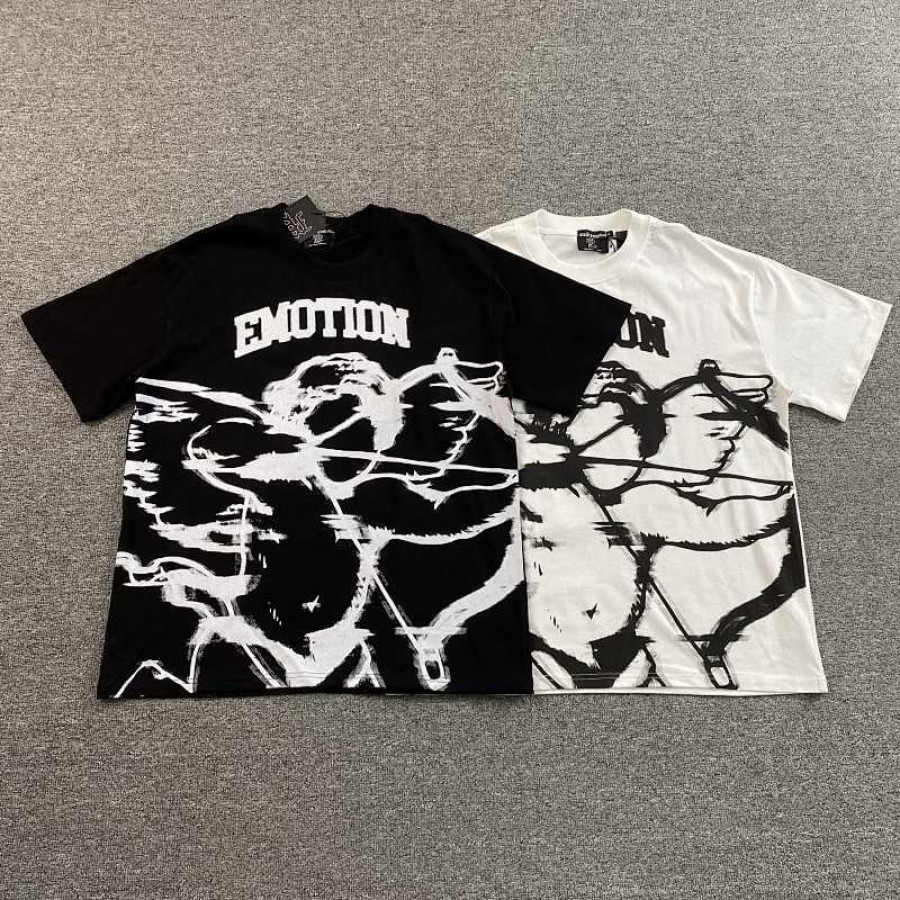 ME Mixed Emotion T-shirt ME Mixed Emotion T-shirt