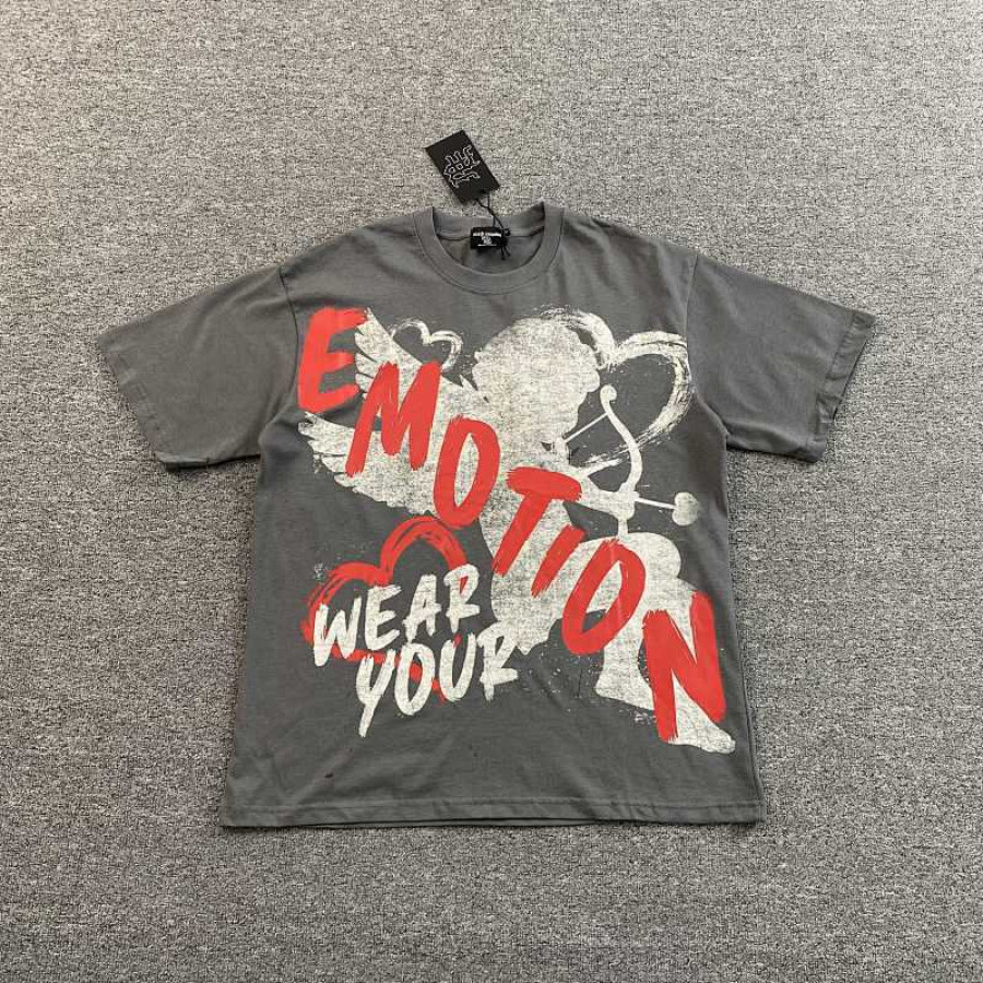 ME Mixed Emotion T-shirt ME Mixed Emotion T-shirt