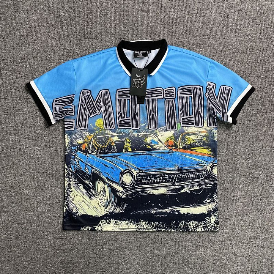 ME Mixed Emotion T-shirt ME Mixed Emotion T-shirt