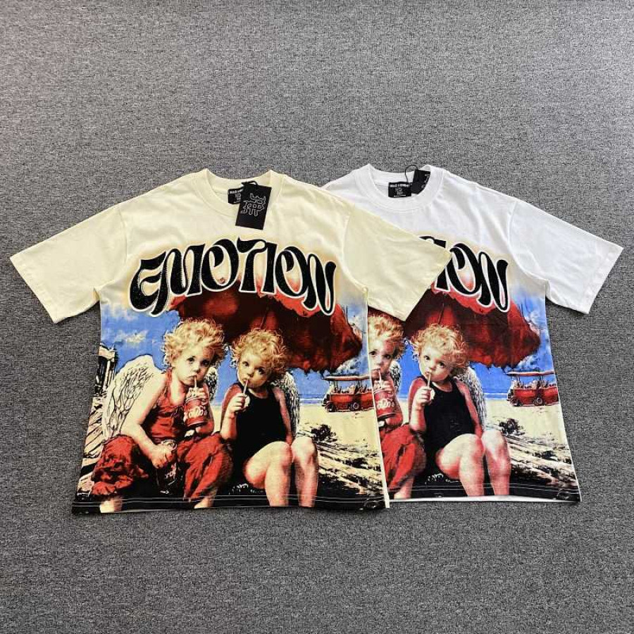 ME Mixed Emotion T-shirt