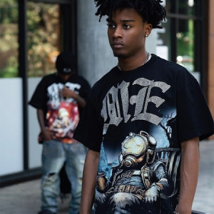 ME Mixed Emotion T-shirt ME Mixed Emotion T-shirt