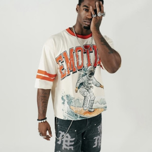 ME Mixed Emotion T-shirt ME Mixed Emotion T-shirt