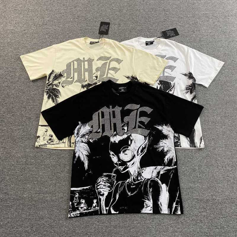 ME Mixed Emotion T-shirt ME Mixed Emotion T-shirt