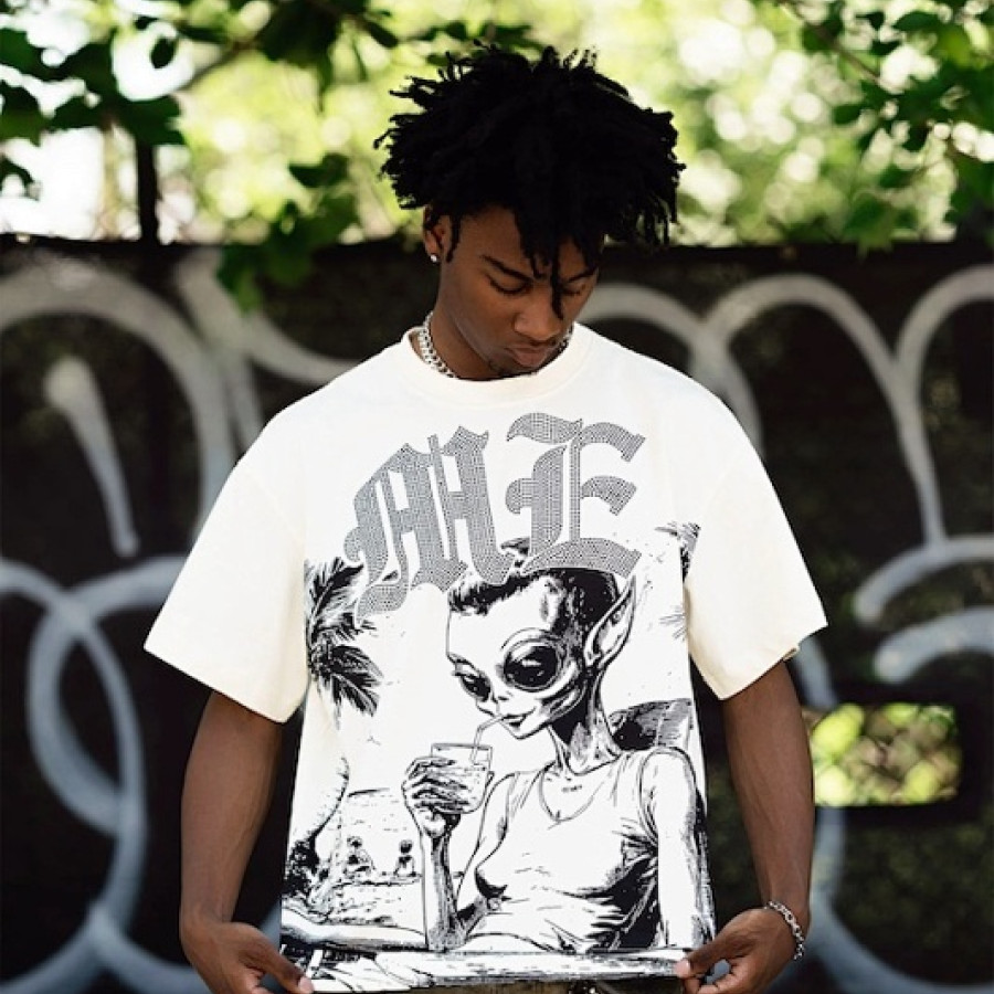 ME Mixed Emotion T-shirt ME Mixed Emotion T-shirt