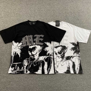 ME Mixed Emotion T-shirt ME Mixed Emotion T-shirt
