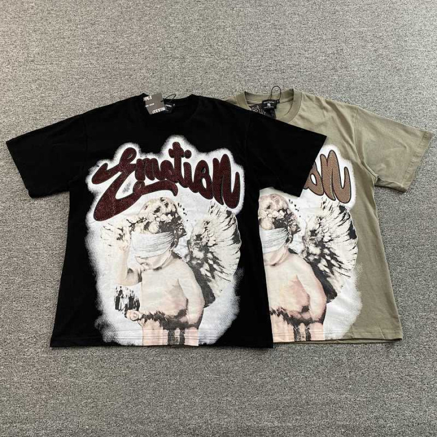 ME Mixed Emotion T-shirt ME Mixed Emotion T-shirt