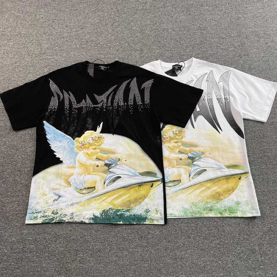 ME Mixed Emotion T-shirt ME Mixed Emotion T-shirt