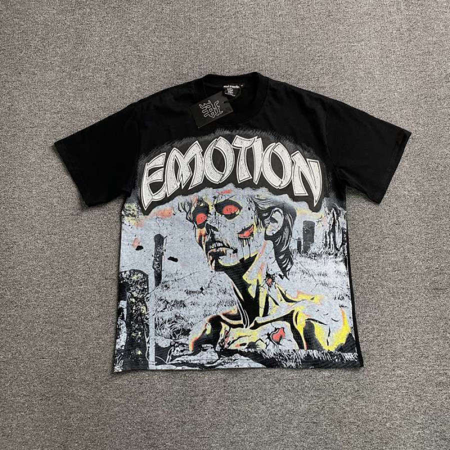 ME Mixed Emotion T-shirt ME Mixed Emotion T-shirt