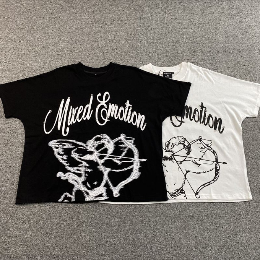 ME Mixed Emotion T-shirt ME Mixed Emotion T-shirt