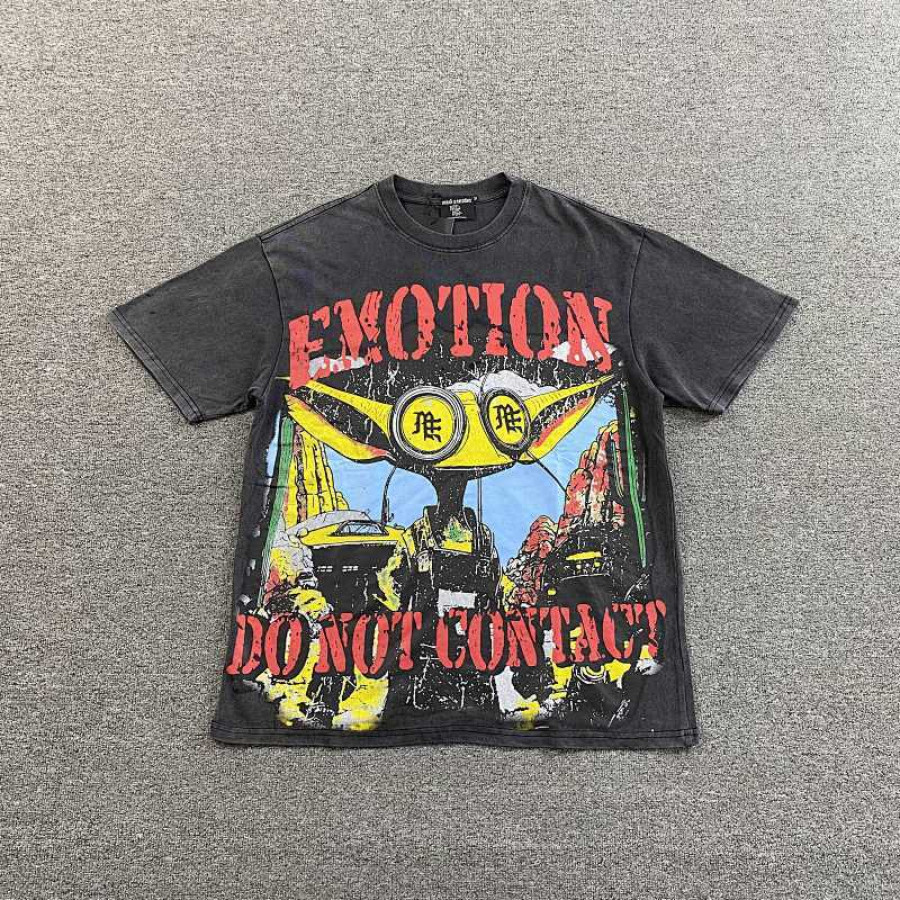 ME Mixed Emotion T-shirt ME Mixed Emotion T-shirt