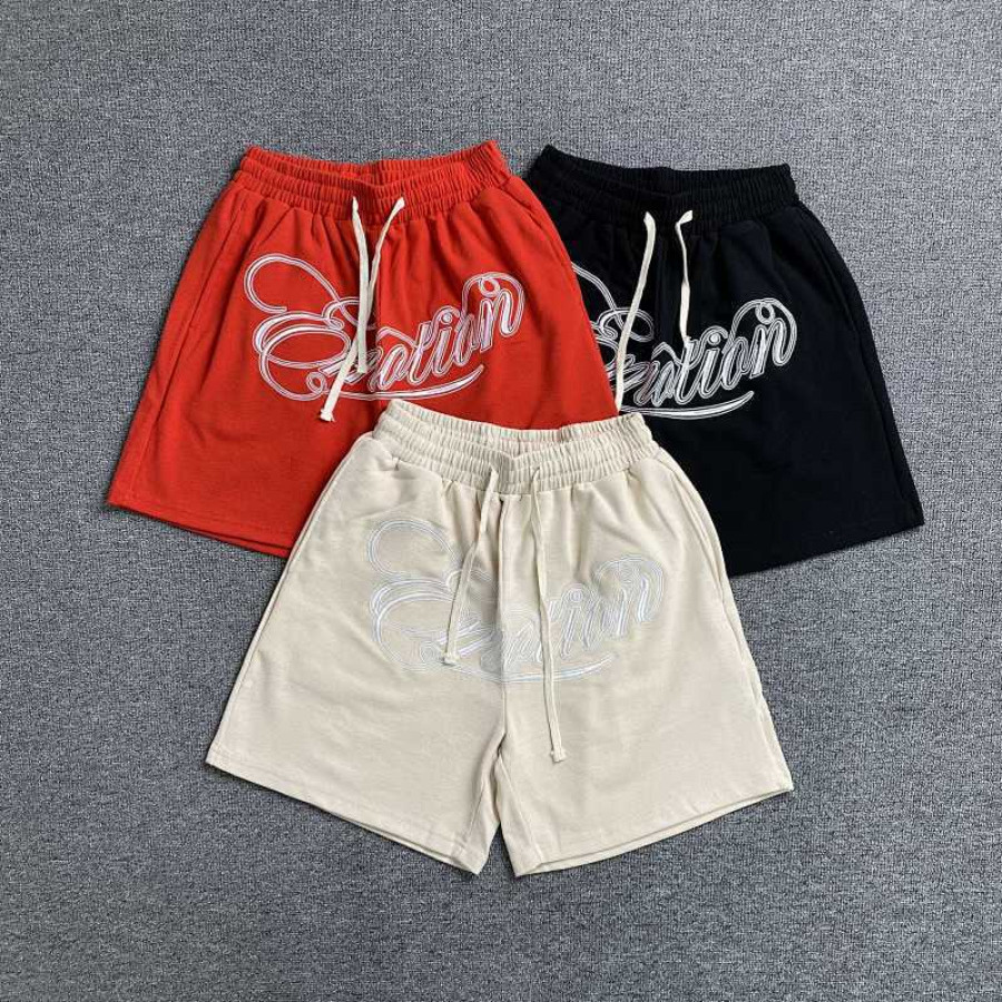 ME Mixed Emotion Shorts ME Mixed Emotion Shorts